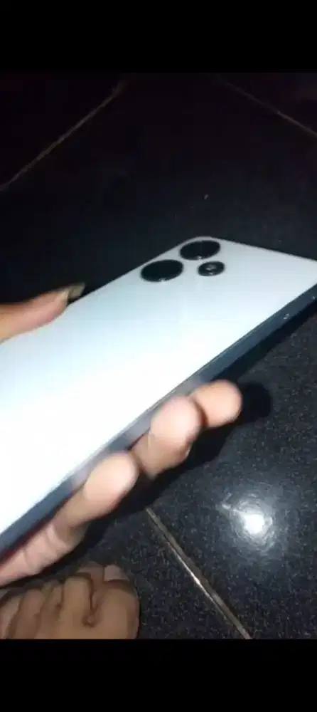 Infinix hot 30i ram 8/128