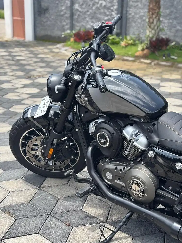 Benelli Morbidelli 250cc VTwin 2025 Odo 300 Like New Koko Motor