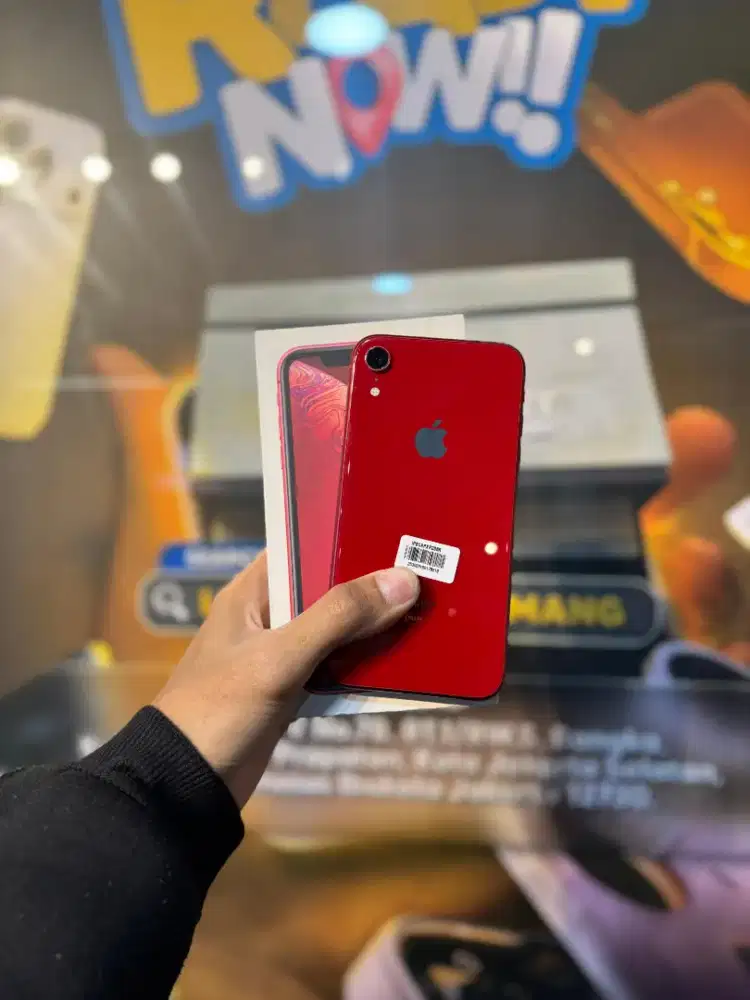 iphone xr 256 gb inter