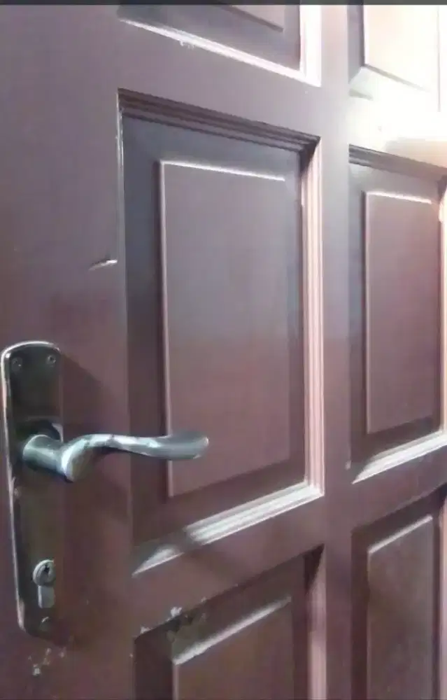 Pintu kayu,besi,alumunium servis/perbaikan/service