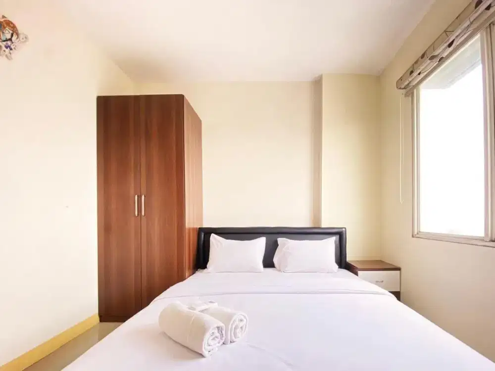 Dijual Apartemen Galeri Ciumbuleuit Bandung Furnished