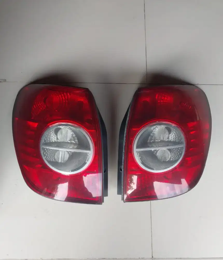 Di jual  cepat lampu blkg chevrolet Captiva 2010 (original)