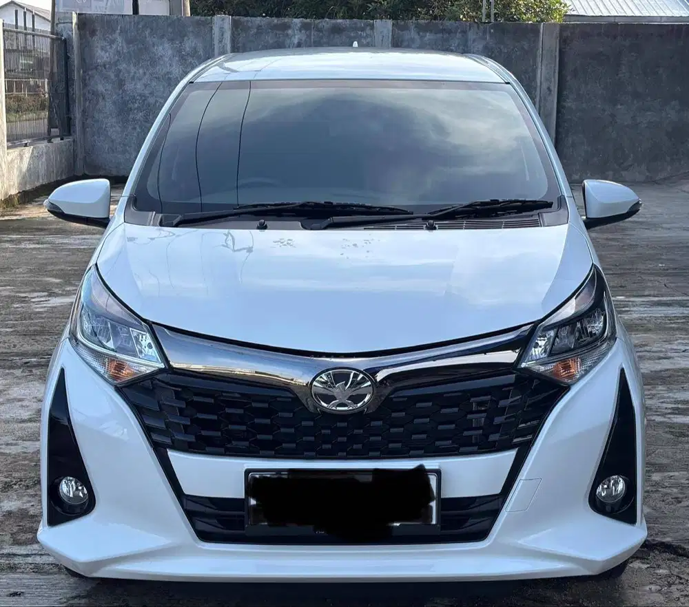 CALYA G AUTOMATIC 2024