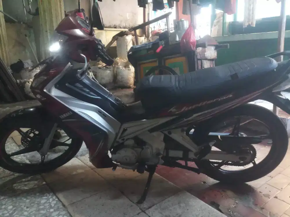 Yamaha Jupiter Mx 135 Kopling