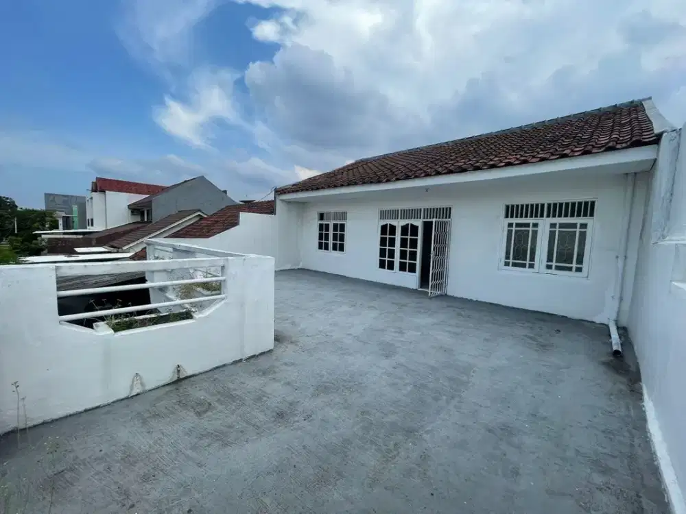 Dijual Rumah di Alamanda Indah V , Harapan Indah I ,Bekasi