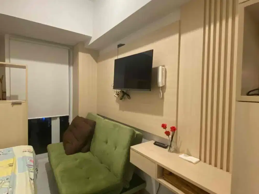 Disewakan Apartemen Tokyo Studio