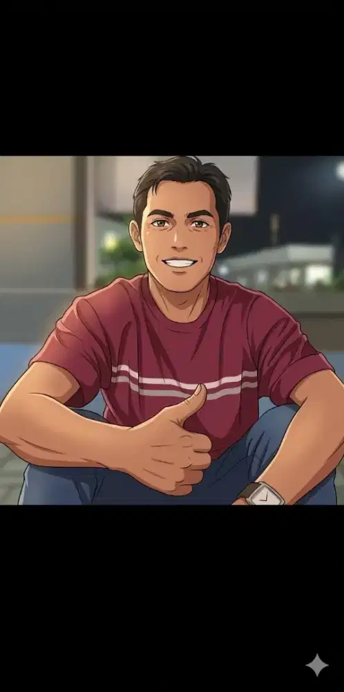 Supir harian/panggilan