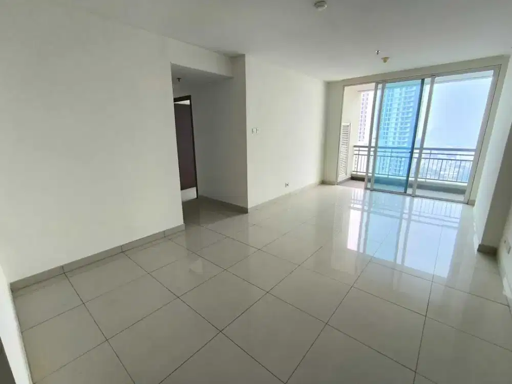 Dijual Apartemen Central Park Tower Adaline BU