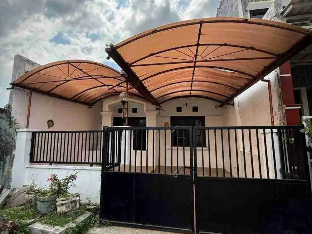 800 juta nego‼️Dijual Rumah Wiguna dekat UPN Rungkut