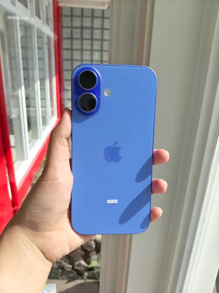 Iphone 16 Besic Promo Termurah