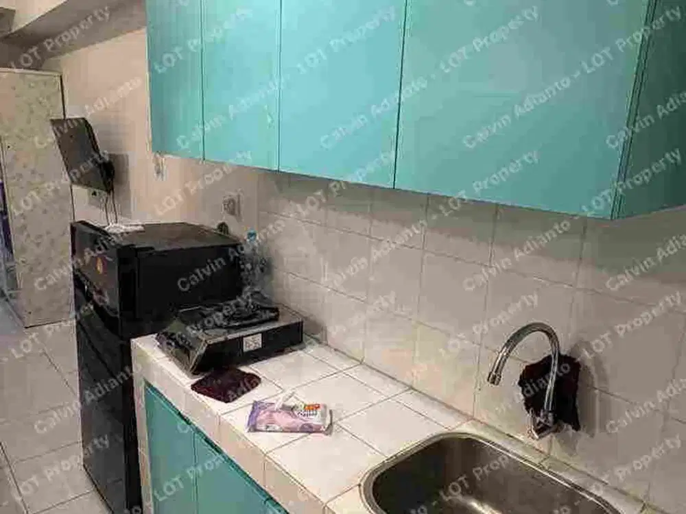 Disewakan Apartemen Tokyo Studio