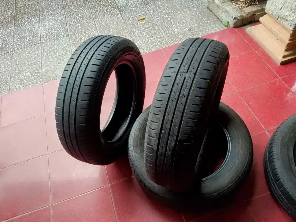 Jual ban bekas berkualitas