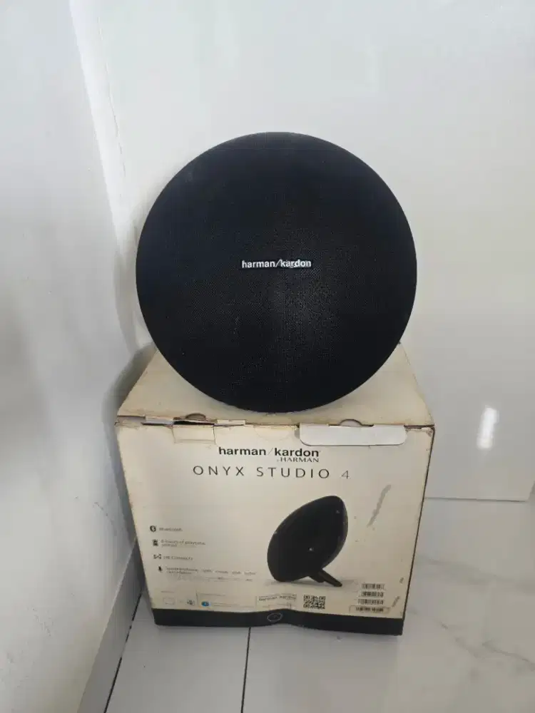 Harman Kardon Onyx Studio 3
