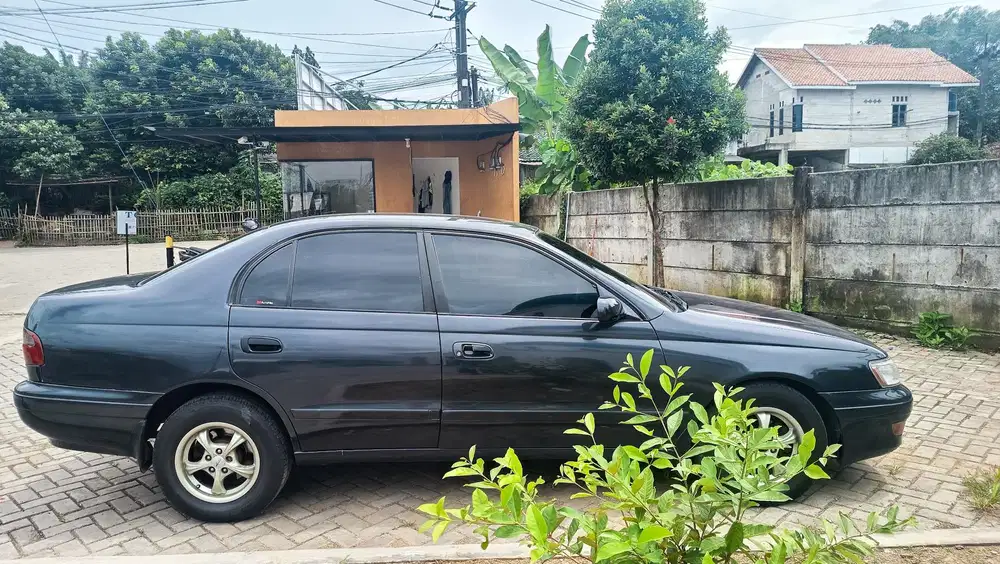Toyota Corona 1994 Bensin