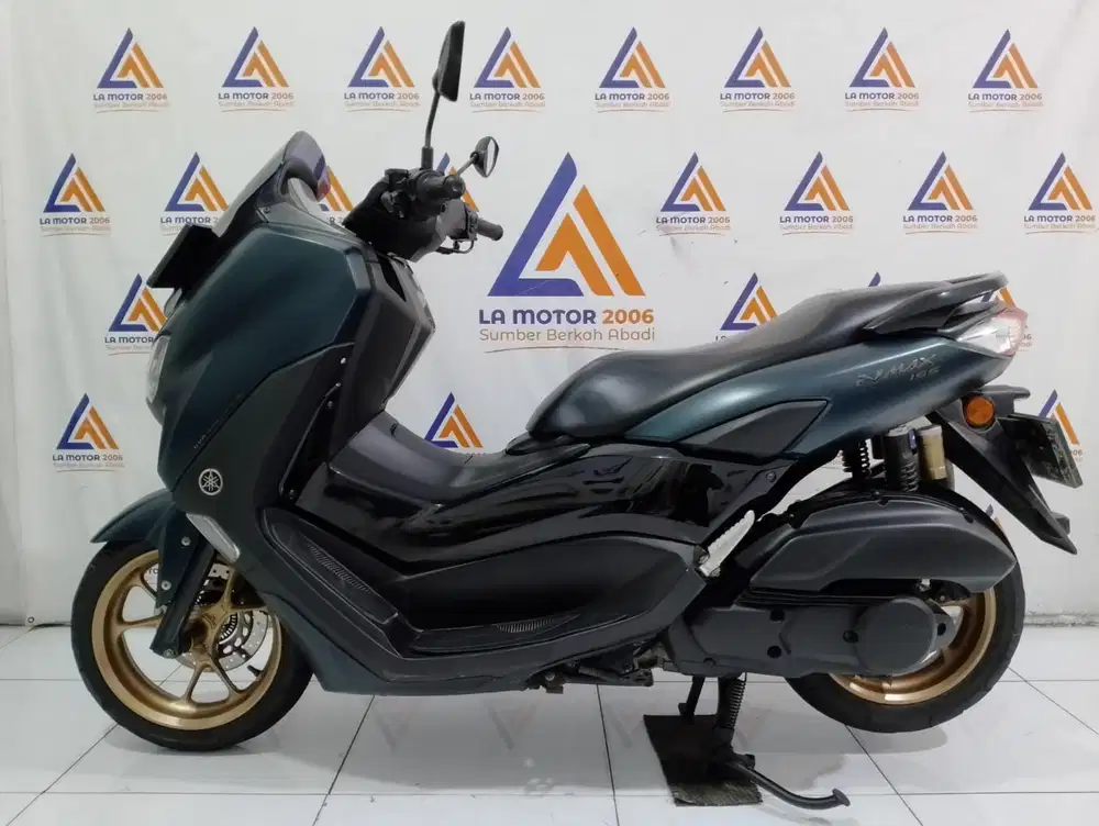NMAX CONNECTED KEYLES 2022 | SIAP PAKAI | RAWATAN SERVICE | SPAYLATER