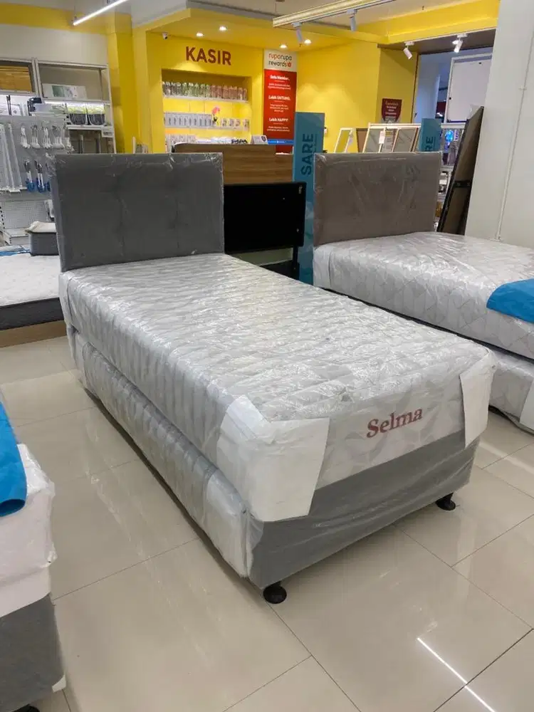 Kasur Sorong 100x200cm