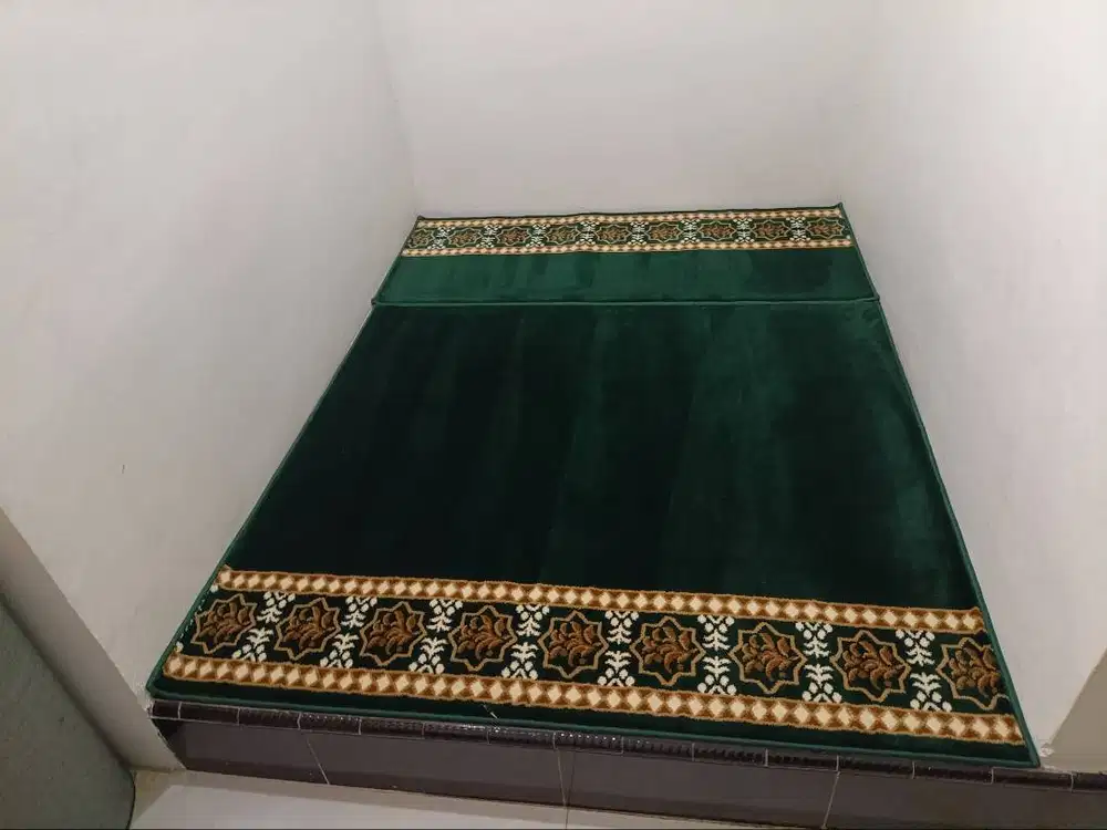 Jual karpet masjid meteran murah
