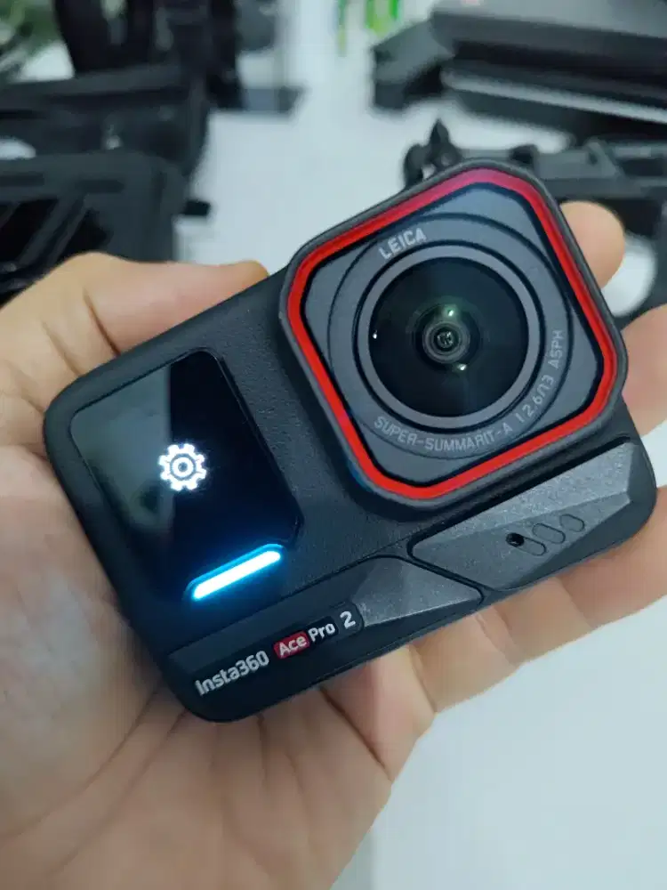 Insta360 Ace 2 Pro