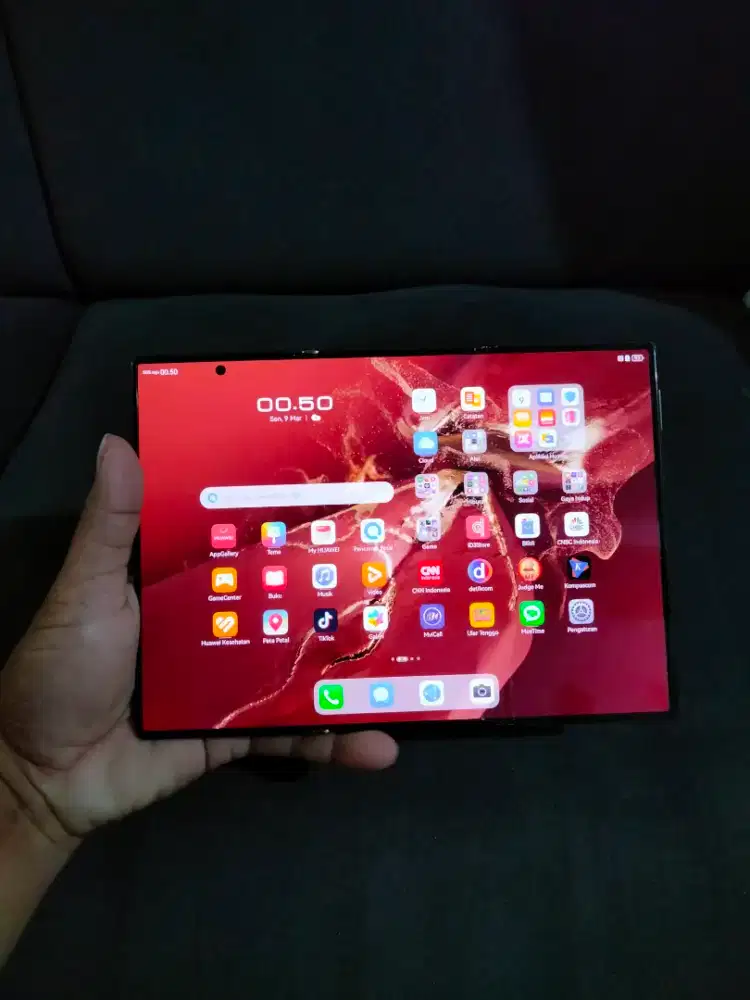 Huawei Mate XT Ram 16/1 Tb No Dus Resmi Nominus TT Hp Lain
