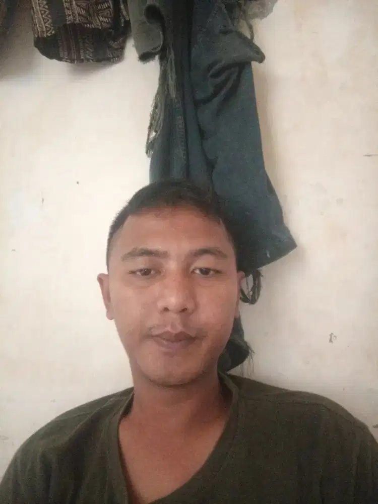 Cari pekerjaan driver