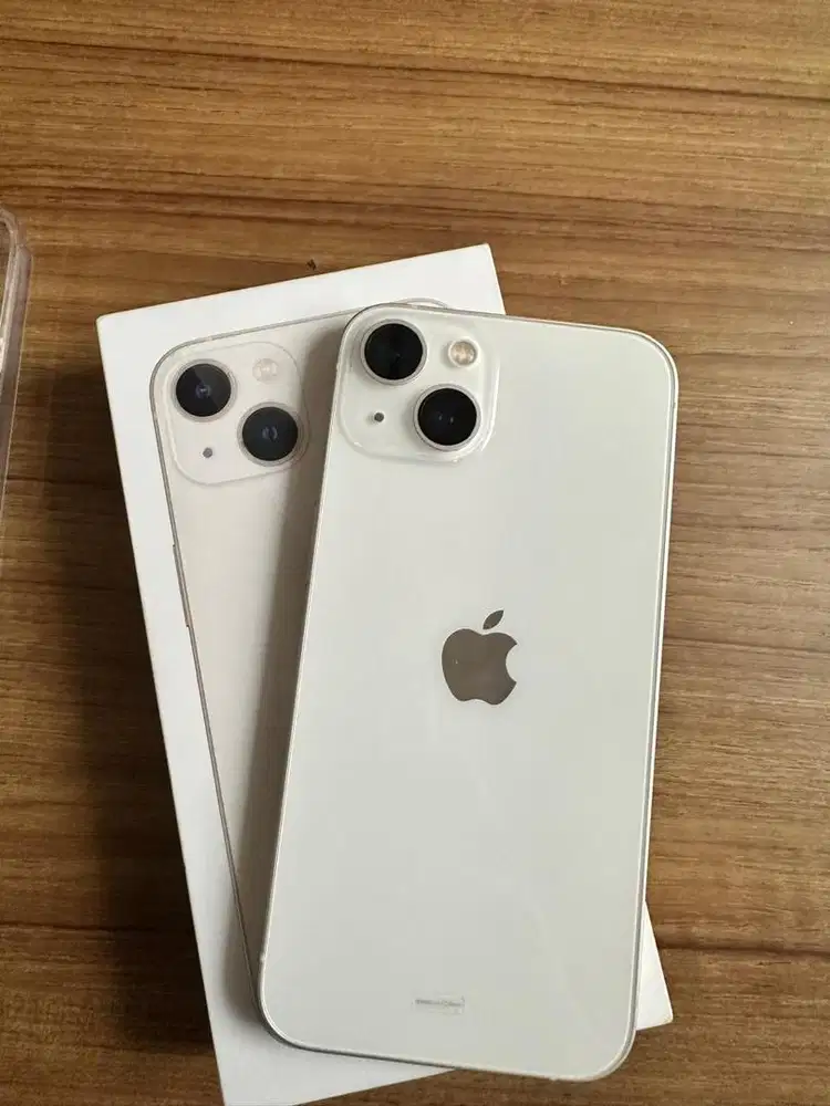 Iphone 13 128Gb ibox