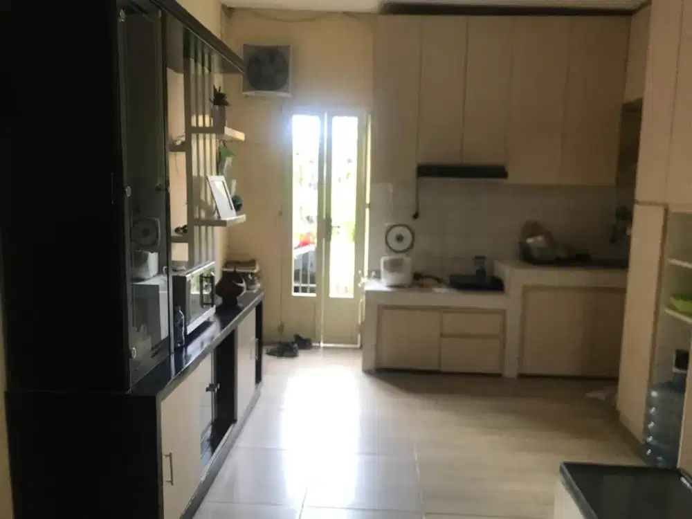 Dijual Rumah Milik Pribadi di Citra Raya Tangerang (Cari Pembeli Langsung)