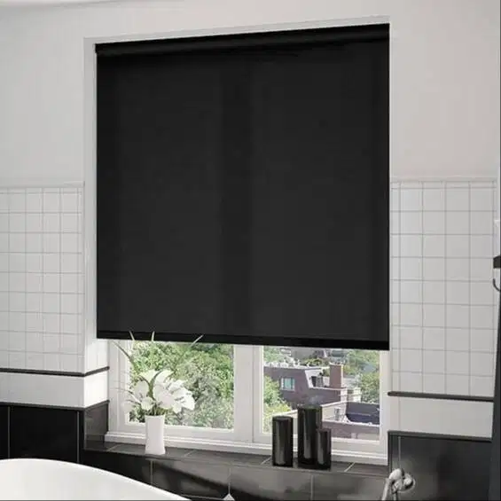 Gorden Model Roller Blinds Vertikal Blinds Kerey