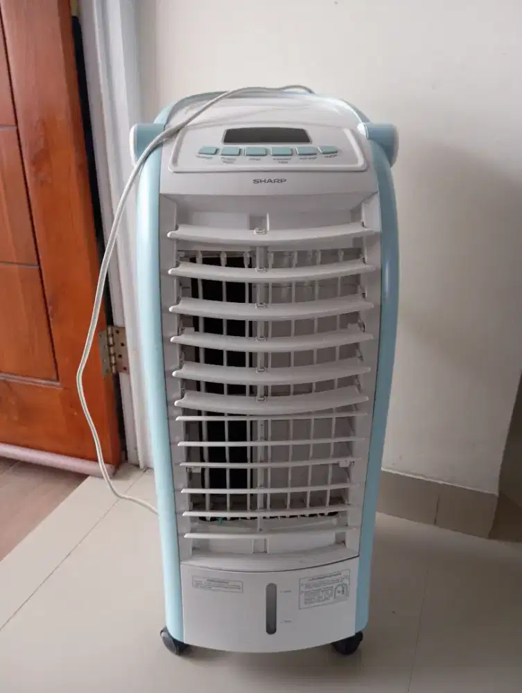 Jual Sharp Air Cooler