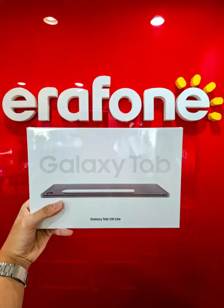 Samsung Galaxy Tab S10 Lite New