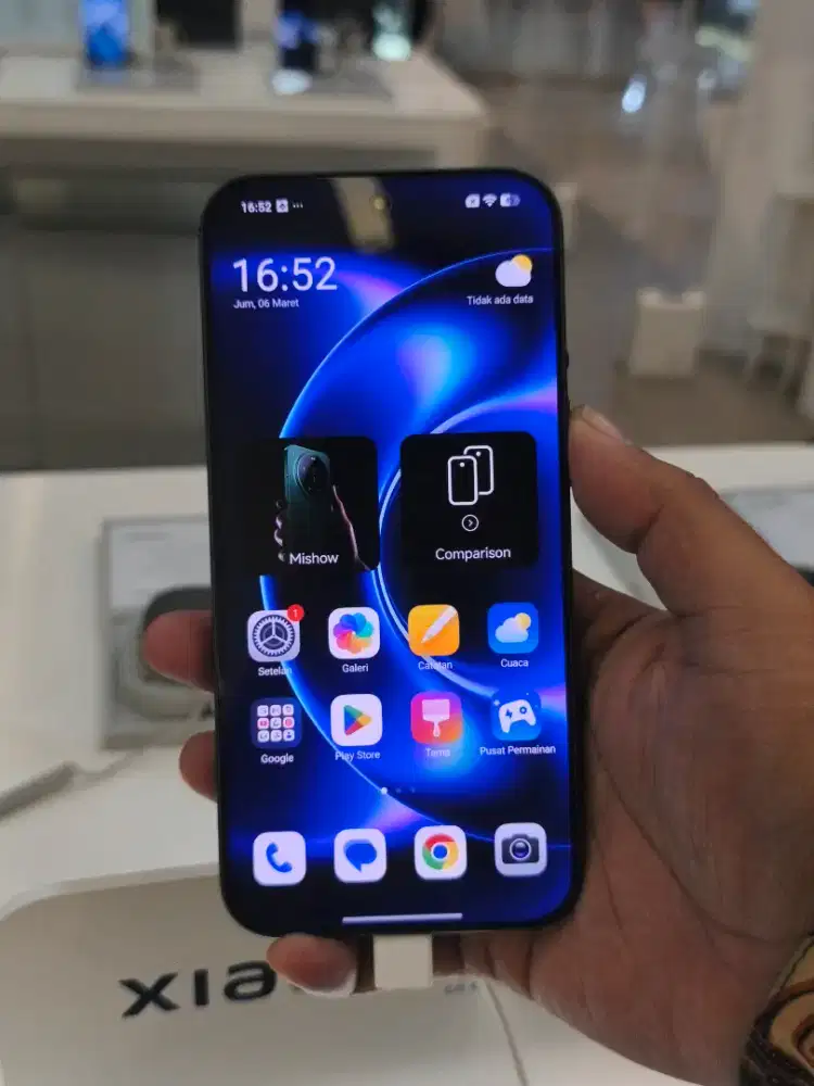 Redmi note 15 pro+ 5G || bisa pake cicilan syarat KTP aja