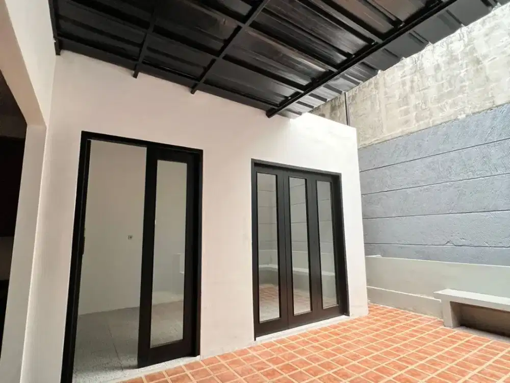 Dijual Rumah Bagus Di Puri Sektor 9 Bintaro