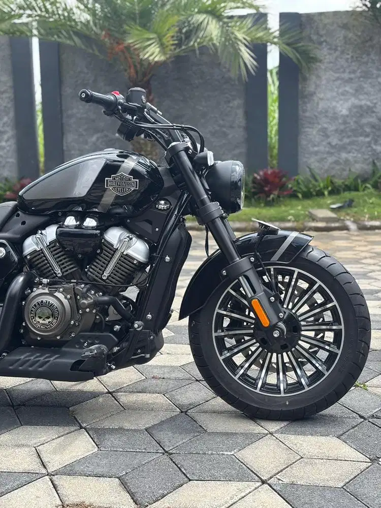 Morbidelli V252C 2025 VTwin 2 Cylinder Koko Motor