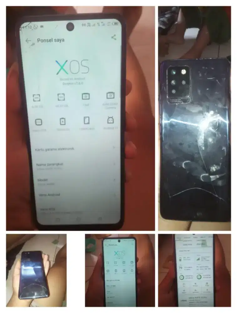 Jual beu buat pebaran