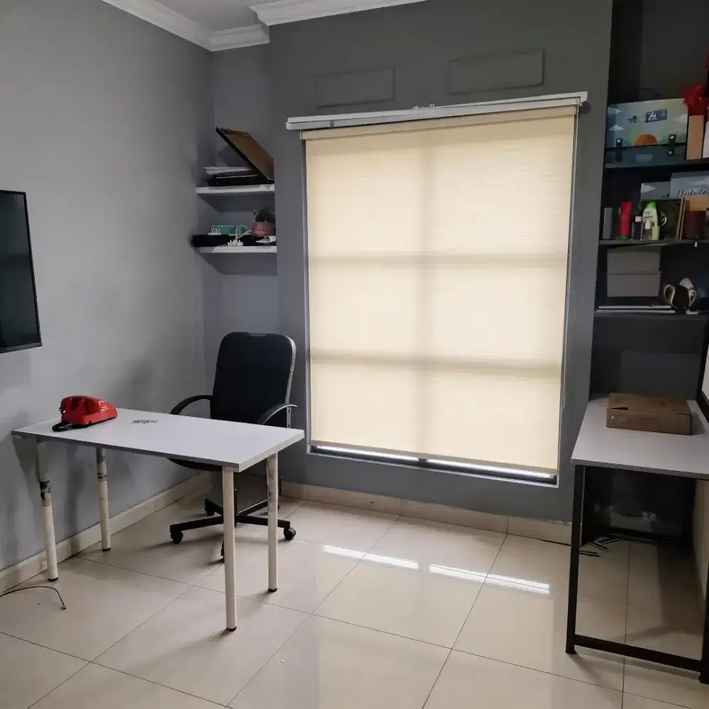 Disewakan Ruang Kantor Ruko Ruang Kerja Ruang Usaha