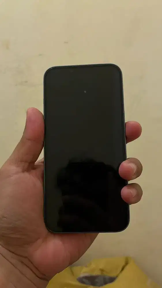 iPhone 14 128GB Fullset Garansi / BH 96% / Mulus Pemakaian Pribadi