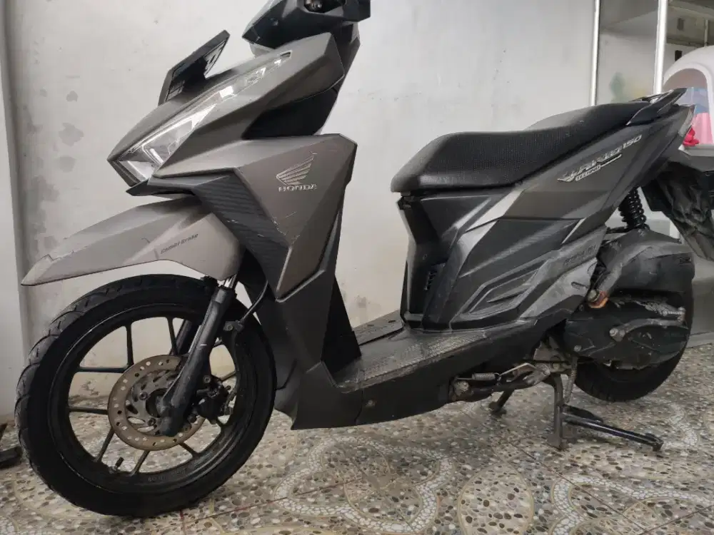 Honda Vario 150 2016 LED old