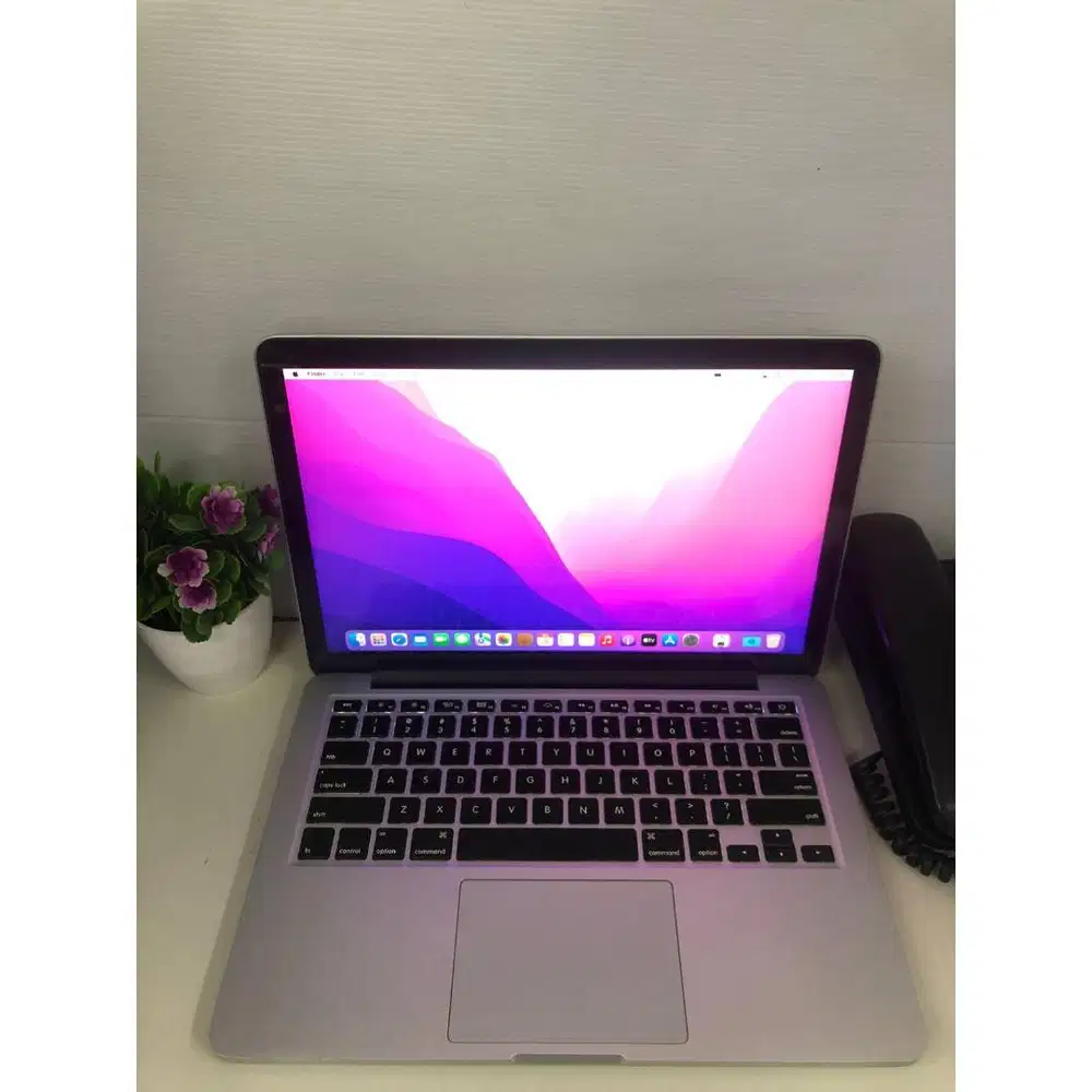 Macbook Pro Retina early 2015 Us 13 inch