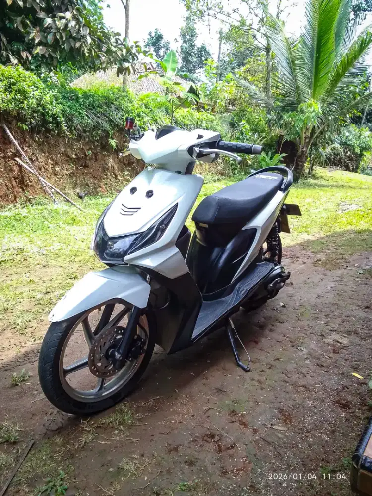 BEAT KARBU TAHUN 2011