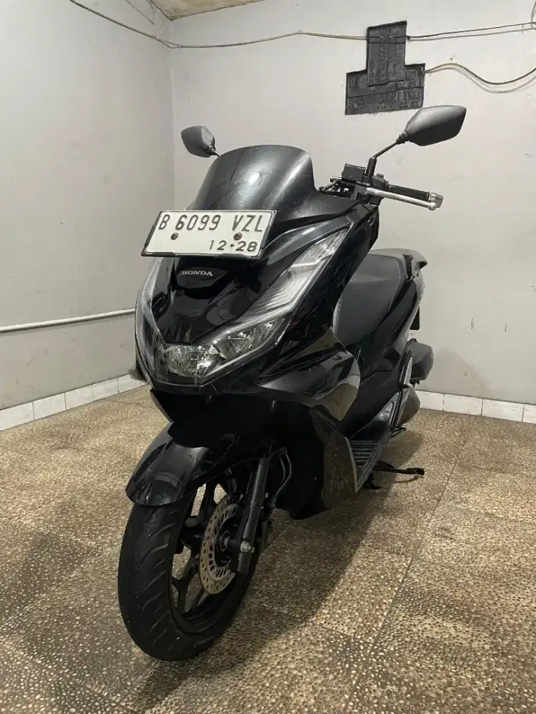 HONDA PCX 160 CBS 2023