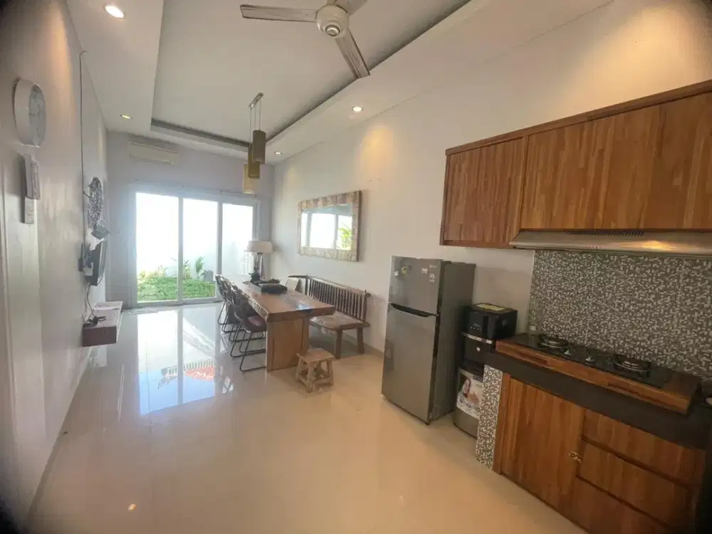 For rent 2 Bedroom house at Gunung salak, Kerobokan