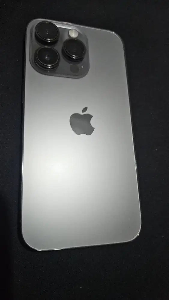 Iphone 14 Pro 128 Resmi Bea Cukai