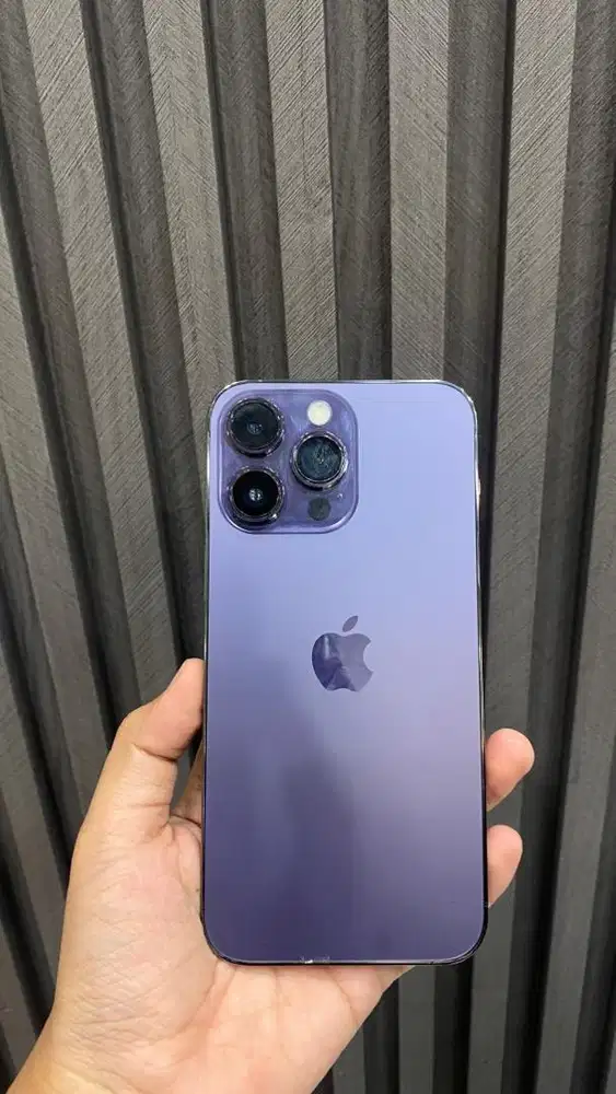 IPHONE 14 PROMAX 256GB INTER