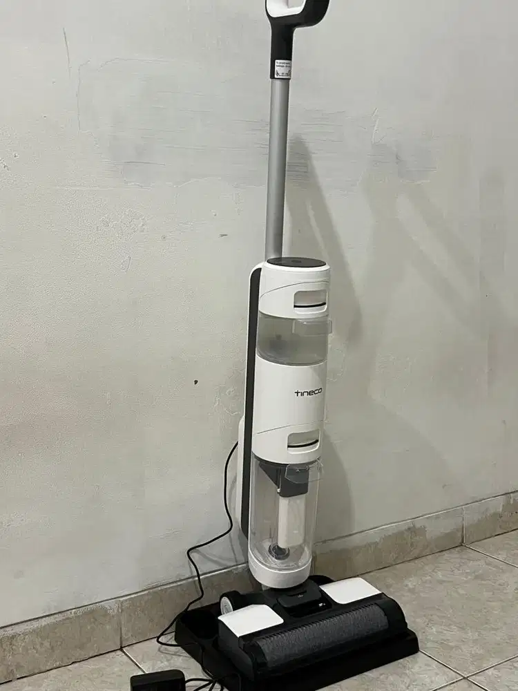 Tineco iFloor Breeze