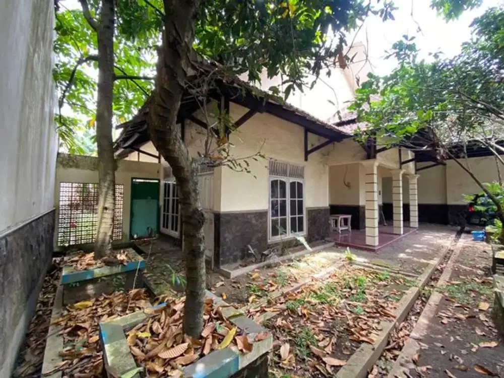 Rumah dijual di kawasan SUHAT 6KT Lt605 dekat UB Polinema ASIA