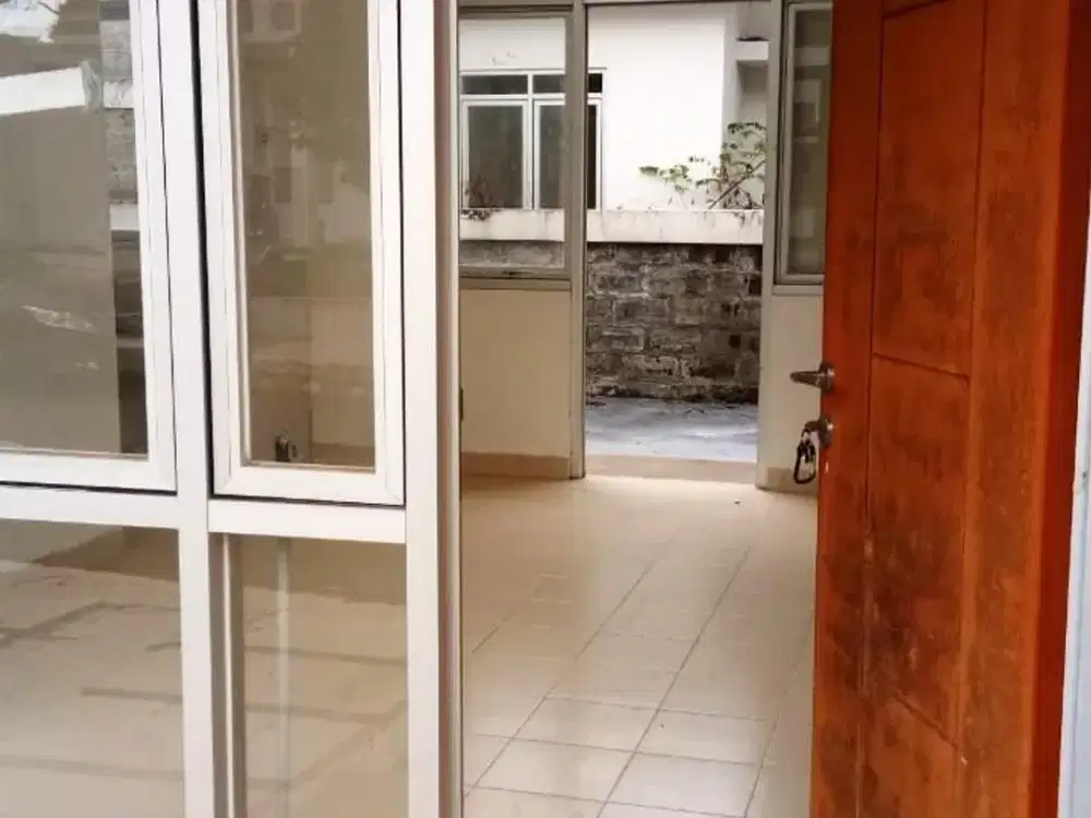 Rumah Citra Maja Raya 2 KT, type Real Estate Cluster Green Land