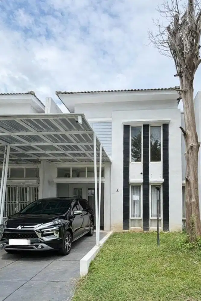 Rumah Siap Huni Tanjung Bunga