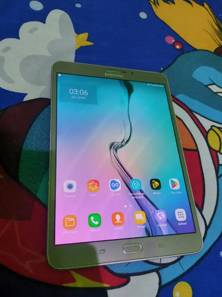 Samsung tab s2 8.0 ram 3/32 wifi only