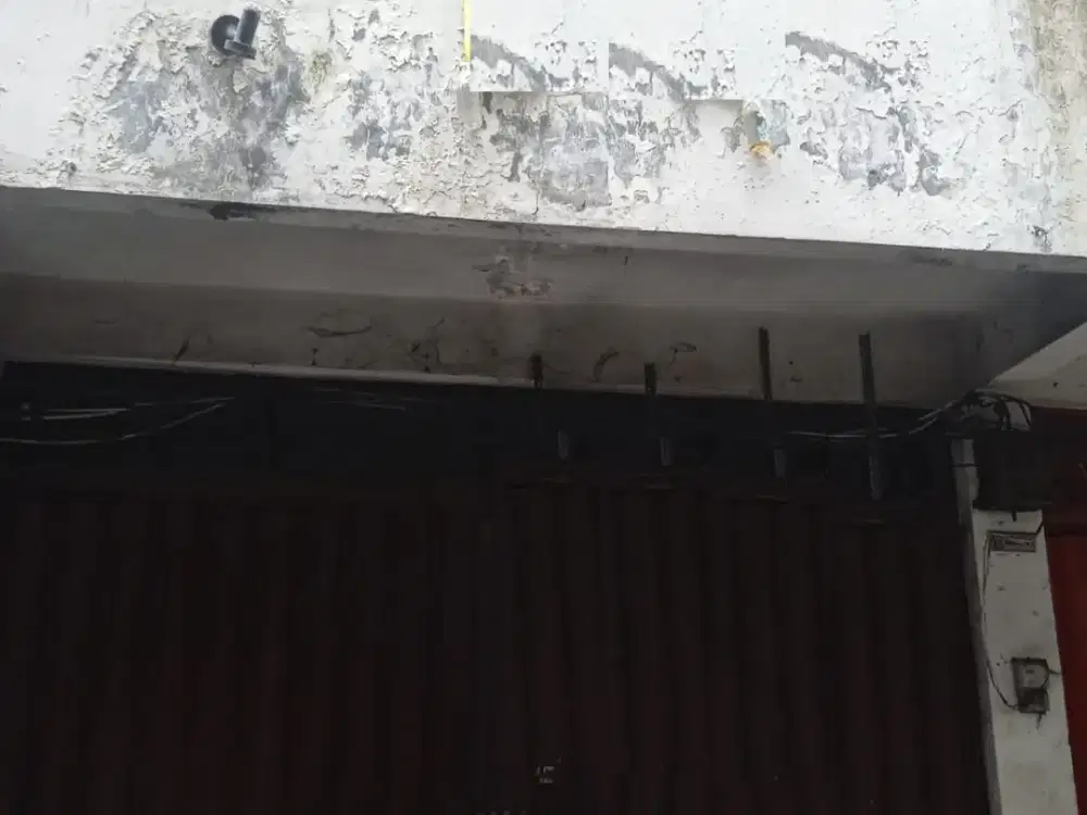 ruko dijual jalan ambengan surabaya