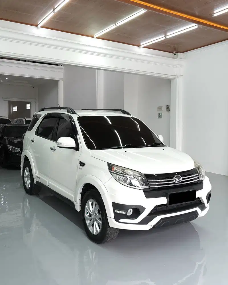 Daihatsu Terios 1.5 R 2017