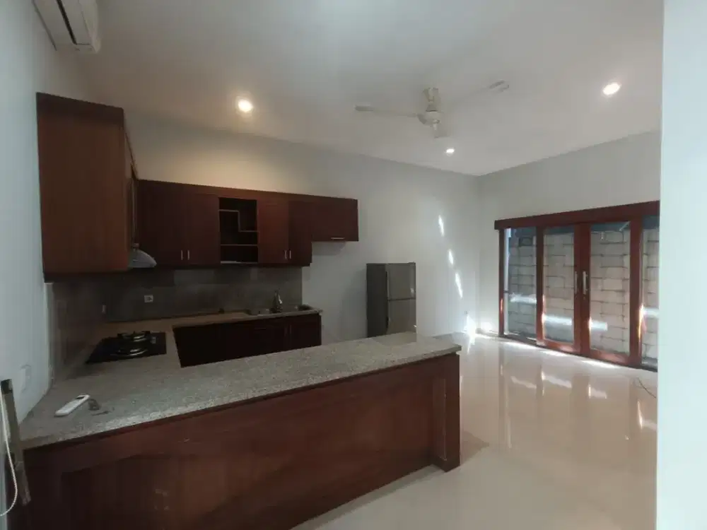 For rent 2 bedroom at Kerobokan